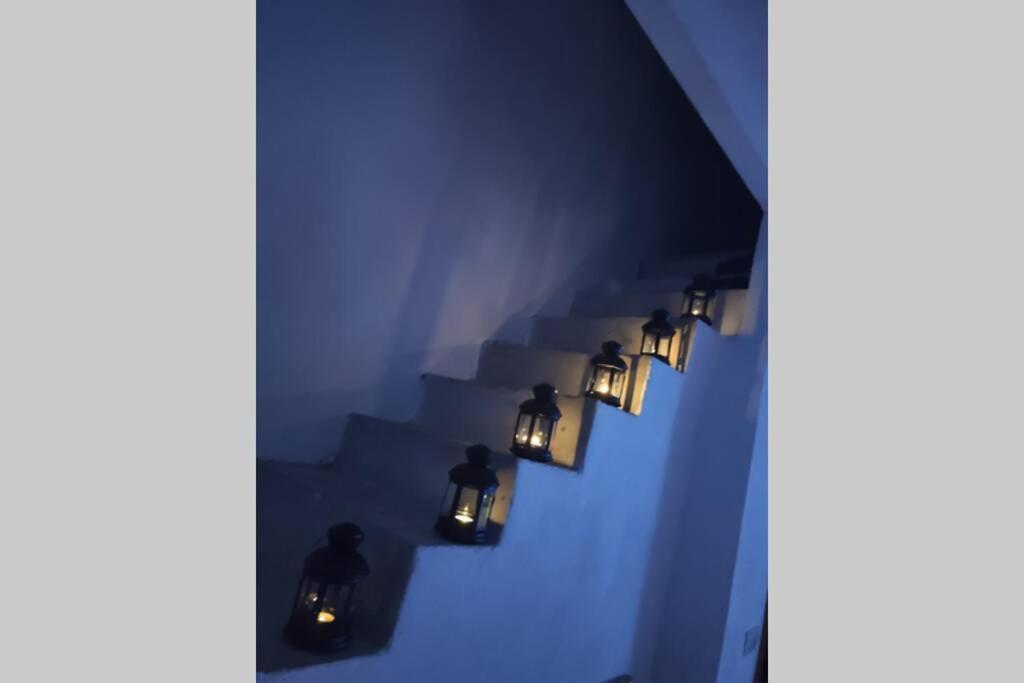 Casa Curias, para 7 personas en Molinillo Exterior foto