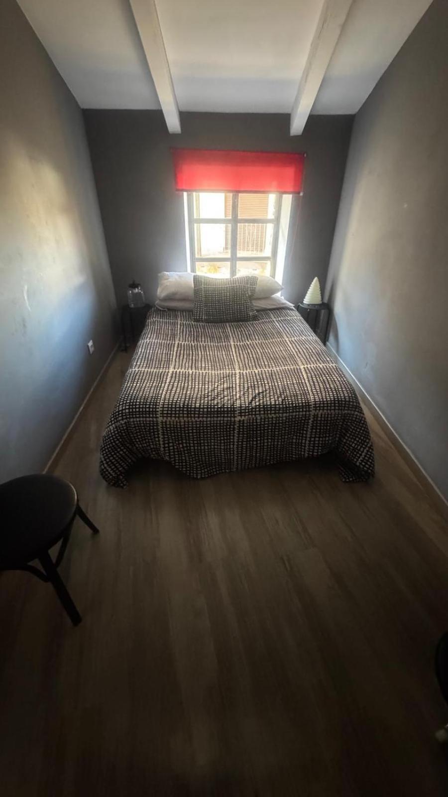 Casa Curias, para 7 personas en Molinillo Exterior foto